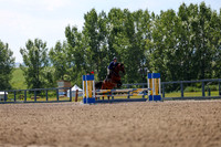 19204 - Mykenzi - 2026 Rocky Mountain Classic II - Saturday August 15th