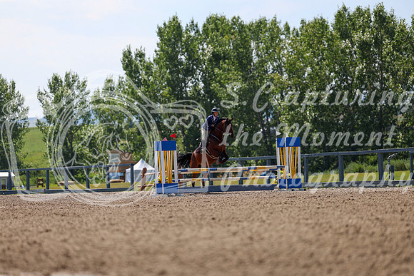 19204 - Mykenzi - 2026 Rocky Mountain Classic II - Saturday August 15th