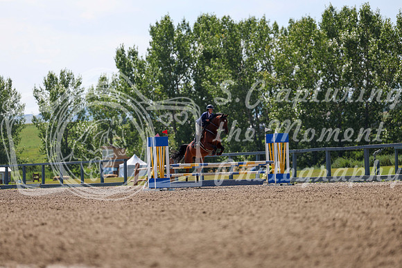 19205 - Mykenzi - 2026 Rocky Mountain Classic II - Saturday August 15th