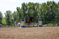 19206 - Mykenzi - 2026 Rocky Mountain Classic II - Saturday August 15th