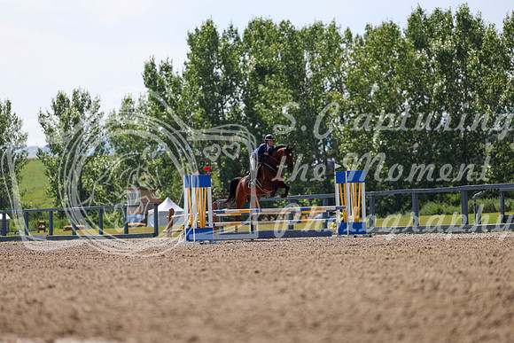 19206 - Mykenzi - 2026 Rocky Mountain Classic II - Saturday August 15th