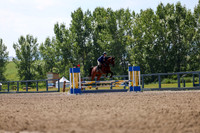 19207 - Mykenzi - 2026 Rocky Mountain Classic II - Saturday August 15th
