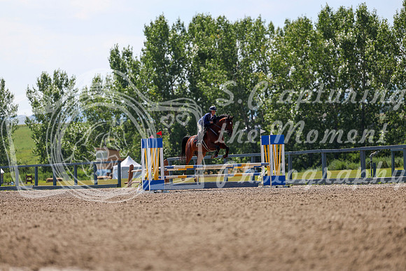 19207 - Mykenzi - 2026 Rocky Mountain Classic II - Saturday August 15th