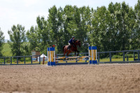 19208 - Mykenzi - 2026 Rocky Mountain Classic II - Saturday August 15th