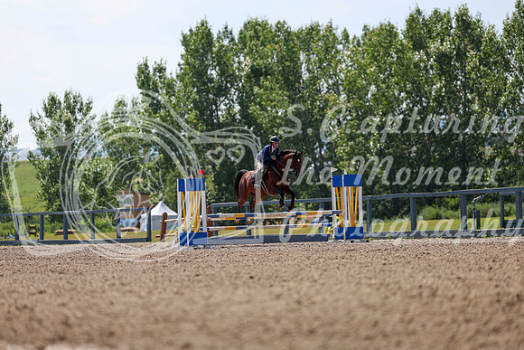 19208 - Mykenzi - 2026 Rocky Mountain Classic II - Saturday August 15th