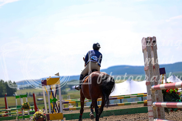 19211 - Mykenzi - 2026 Rocky Mountain Classic II - Saturday August 15th