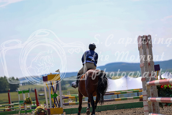 19212 - Mykenzi - 2026 Rocky Mountain Classic II - Saturday August 15th