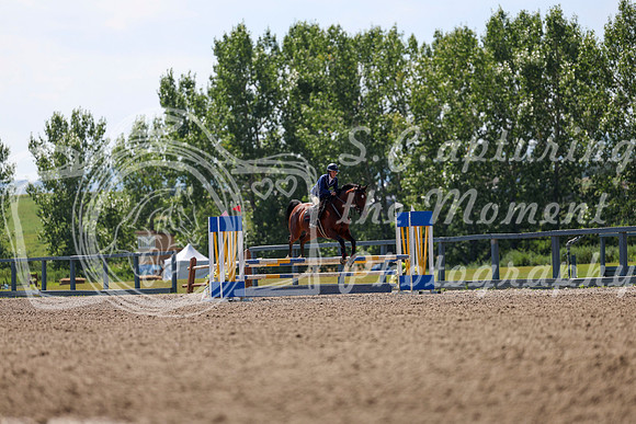 19209 - Mykenzi - 2026 Rocky Mountain Classic II - Saturday August 15th