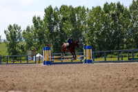 19210 - Mykenzi - 2026 Rocky Mountain Classic II - Saturday August 15th