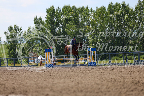 19210 - Mykenzi - 2026 Rocky Mountain Classic II - Saturday August 15th