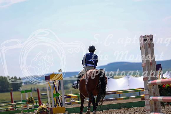 19213 - Mykenzi - 2026 Rocky Mountain Classic II - Saturday August 15th