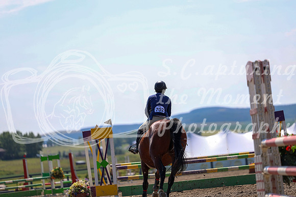 19214 - Mykenzi - 2026 Rocky Mountain Classic II - Saturday August 15th