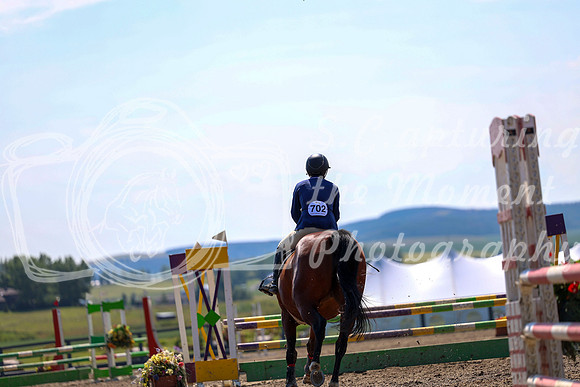 19215 - Mykenzi - 2026 Rocky Mountain Classic II - Saturday August 15th
