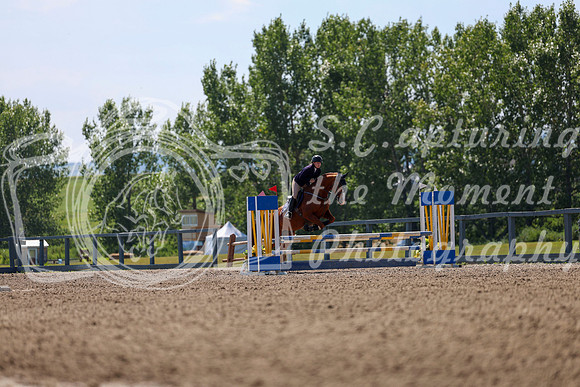 19359 - Mykenzi - 2026 Rocky Mountain Classic II - Saturday August 15th