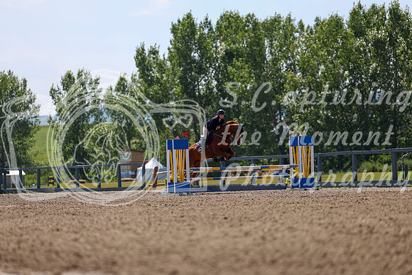 19360 - Mykenzi - 2026 Rocky Mountain Classic II - Saturday August 15th