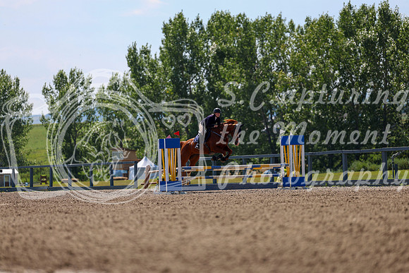 19361 - Mykenzi - 2026 Rocky Mountain Classic II - Saturday August 15th