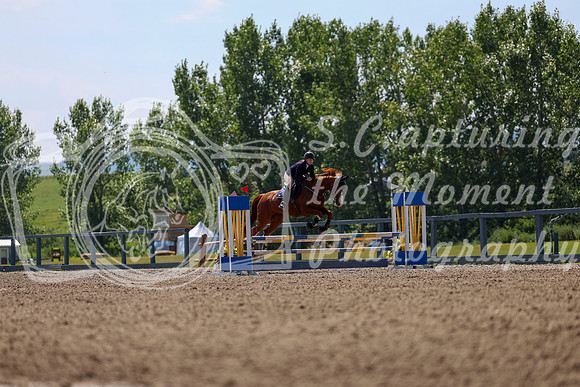 19362 - Mykenzi - 2026 Rocky Mountain Classic II - Saturday August 15th