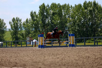 19364 - Mykenzi - 2026 Rocky Mountain Classic II - Saturday August 15th