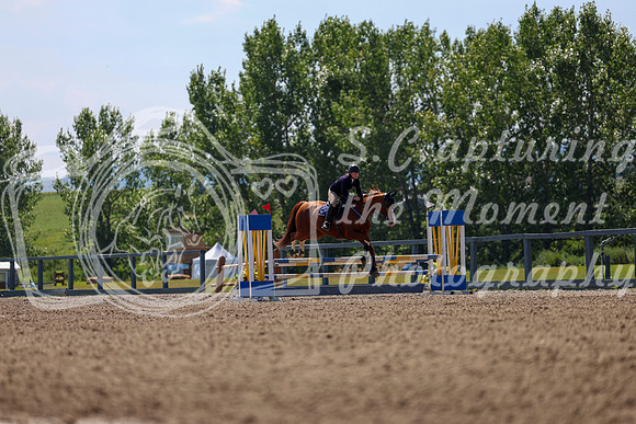 19364 - Mykenzi - 2026 Rocky Mountain Classic II - Saturday August 15th