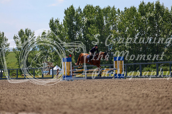 19365 - Mykenzi - 2026 Rocky Mountain Classic II - Saturday August 15th