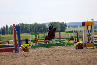 19367 - Mykenzi - 2026 Rocky Mountain Classic II - Saturday August 15th