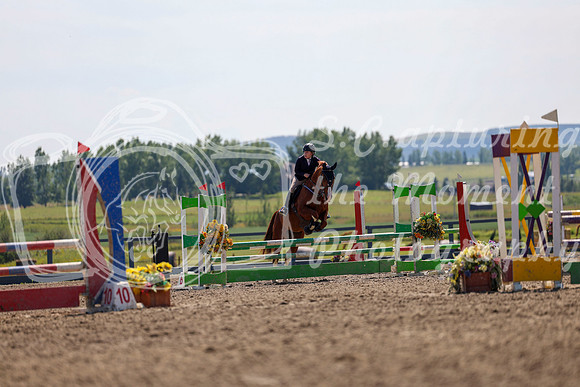 19367 - Mykenzi - 2026 Rocky Mountain Classic II - Saturday August 15th