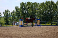 19366 - Mykenzi - 2026 Rocky Mountain Classic II - Saturday August 15th
