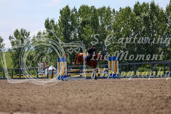 19366 - Mykenzi - 2026 Rocky Mountain Classic II - Saturday August 15th