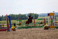 19368 - Mykenzi - 2026 Rocky Mountain Classic II - Saturday August 15th