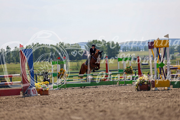 19368 - Mykenzi - 2026 Rocky Mountain Classic II - Saturday August 15th