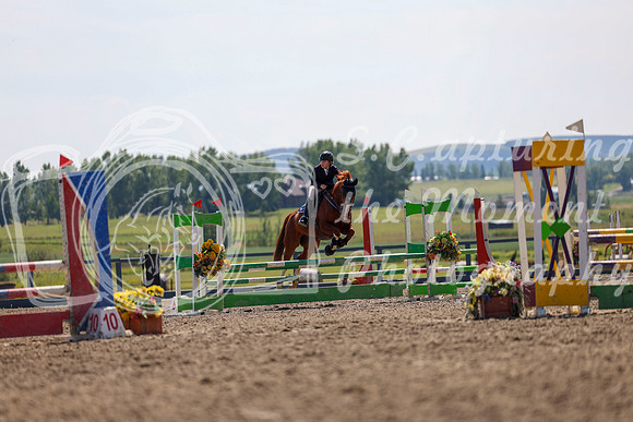 19369 - Mykenzi - 2026 Rocky Mountain Classic II - Saturday August 15th