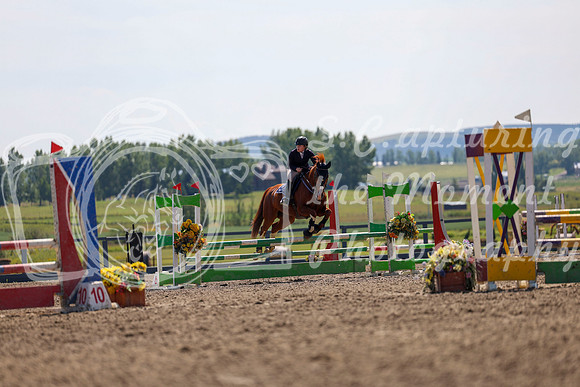 19370 - Mykenzi - 2026 Rocky Mountain Classic II - Saturday August 15th