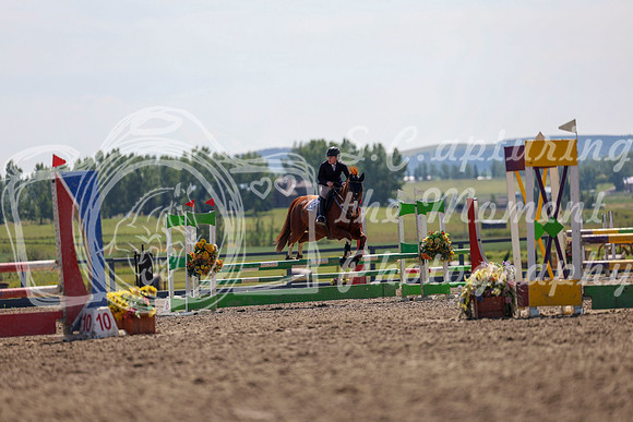 19371 - Mykenzi - 2026 Rocky Mountain Classic II - Saturday August 15th