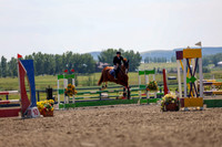 19372 - Mykenzi - 2026 Rocky Mountain Classic II - Saturday August 15th