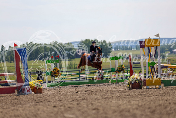 19372 - Mykenzi - 2026 Rocky Mountain Classic II - Saturday August 15th