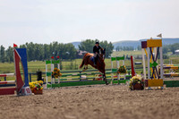 19373 - Mykenzi - 2026 Rocky Mountain Classic II - Saturday August 15th
