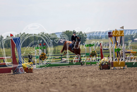 19373 - Mykenzi - 2026 Rocky Mountain Classic II - Saturday August 15th