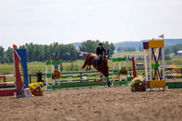 19374 - Mykenzi - 2026 Rocky Mountain Classic II - Saturday August 15th