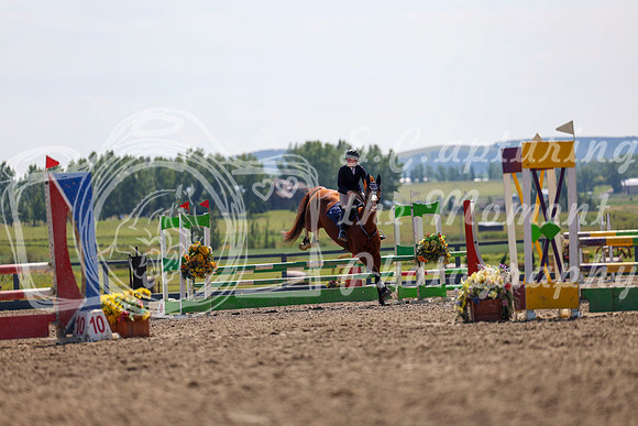 19374 - Mykenzi - 2026 Rocky Mountain Classic II - Saturday August 15th