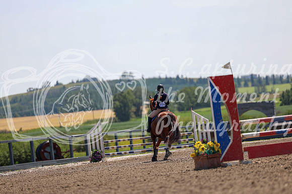 19375 - Mykenzi - 2026 Rocky Mountain Classic II - Saturday August 15th
