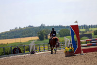 19376 - Mykenzi - 2026 Rocky Mountain Classic II - Saturday August 15th
