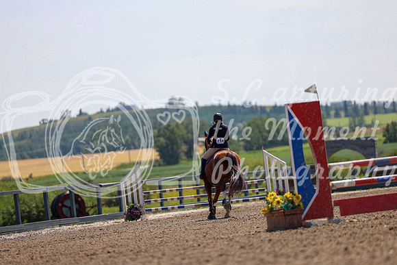 19376 - Mykenzi - 2026 Rocky Mountain Classic II - Saturday August 15th