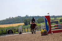 19377 - Mykenzi - 2026 Rocky Mountain Classic II - Saturday August 15th
