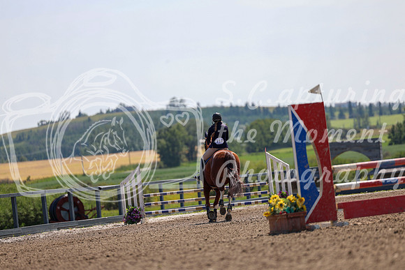 19377 - Mykenzi - 2026 Rocky Mountain Classic II - Saturday August 15th