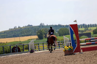 19378 - Mykenzi - 2026 Rocky Mountain Classic II - Saturday August 15th