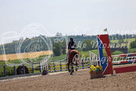19378 - Mykenzi - 2026 Rocky Mountain Classic II - Saturday August 15th