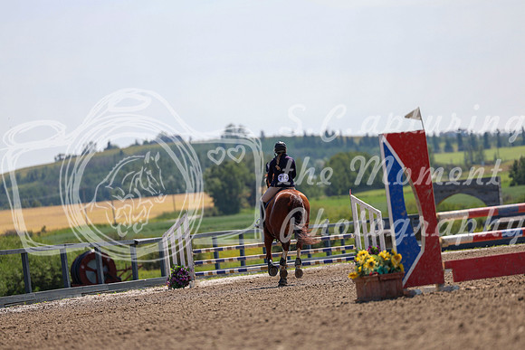 19379 - Mykenzi - 2026 Rocky Mountain Classic II - Saturday August 15th