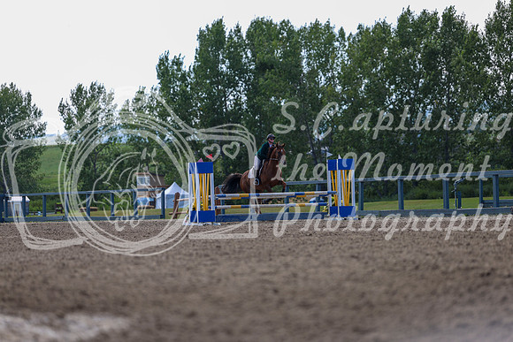 19769 - Mykenzi - 2026 Rocky Mountain Classic II - Saturday August 15th