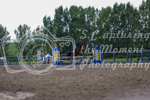 19771 - Mykenzi - 2026 Rocky Mountain Classic II - Saturday August 15th