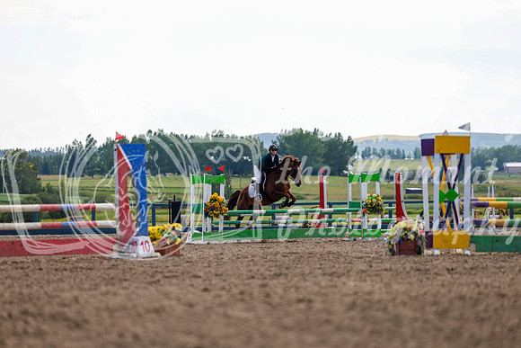 19773 - Mykenzi - 2026 Rocky Mountain Classic II - Saturday August 15th